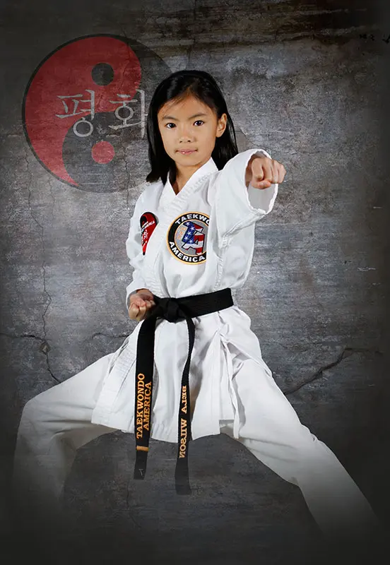 Teen & Adult Martial Arts Classes Near Me in Charlotte | Taekwondo America